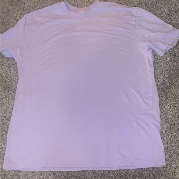 SKIMS Tops - Skims Lavender T-shirt